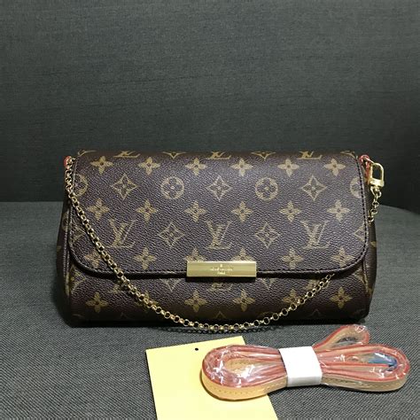 favorite bag louis vuitton